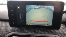 Dacia Jogger 1.0 TCe Extreme SE 5dr Petrol Estate